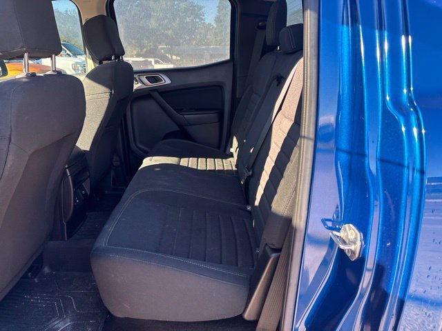 Certified 2020 Ford Ranger XLT w/ Equipment Group 302A Luxury RWD image 10