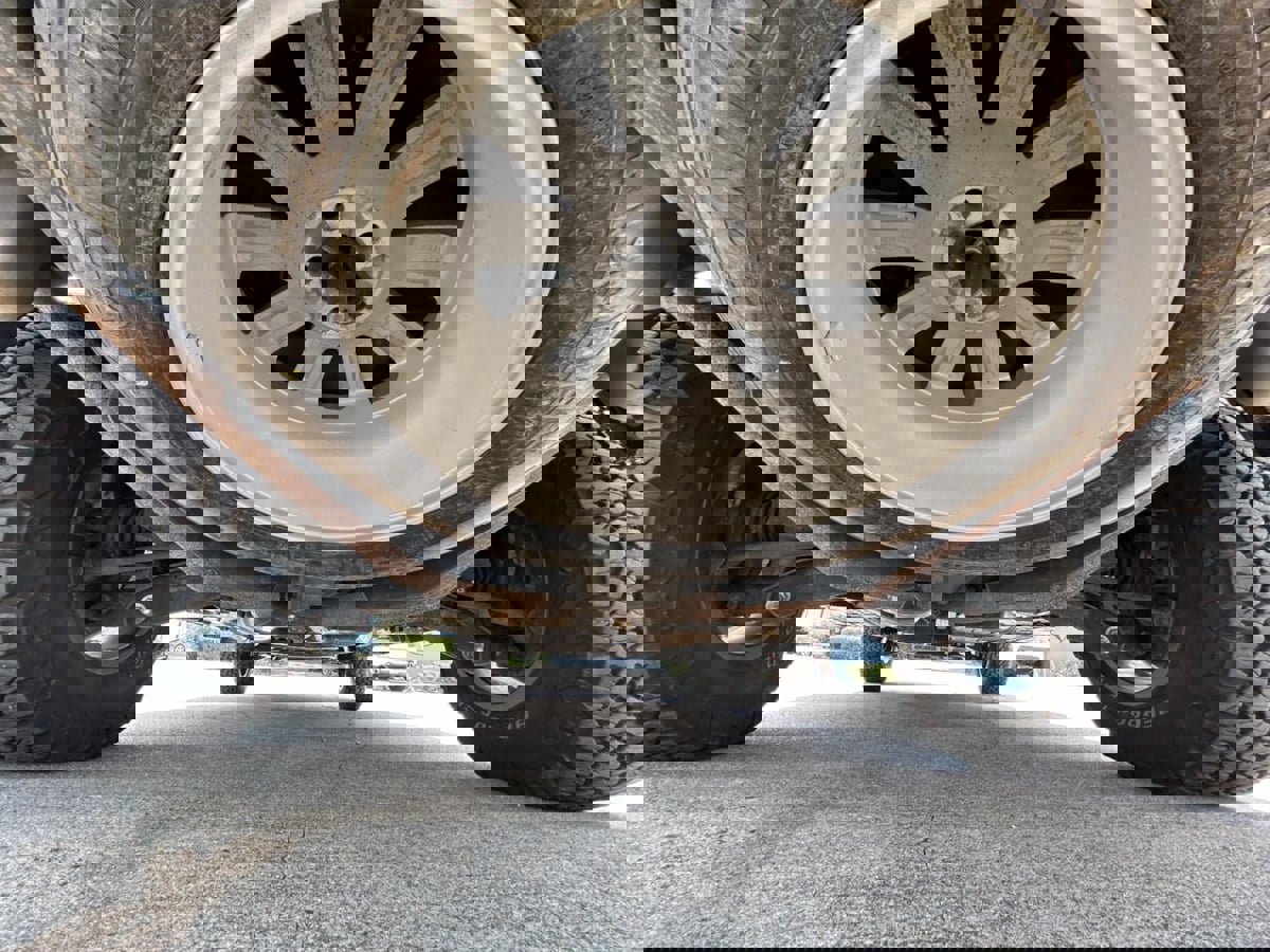 Used 2016 Land Rover LR4 image 44