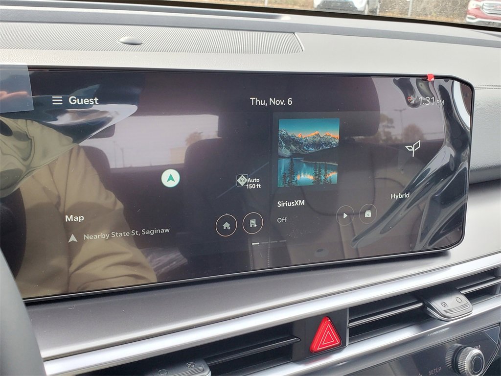 New 2026 Kia Sorento EX image 19