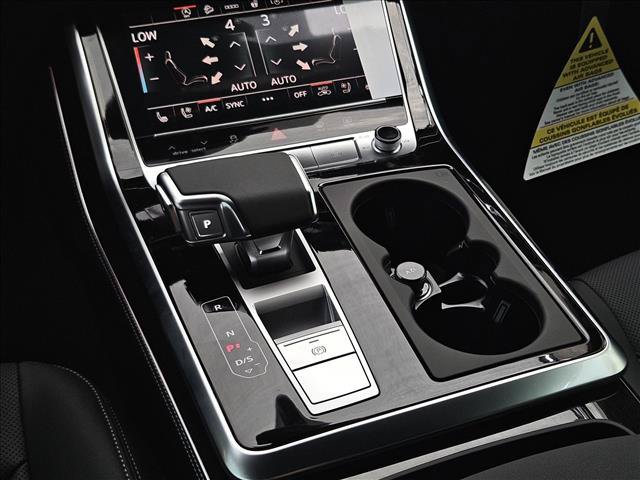 New 2026 Audi Q8 Premium Plus AWD/4WD image 20