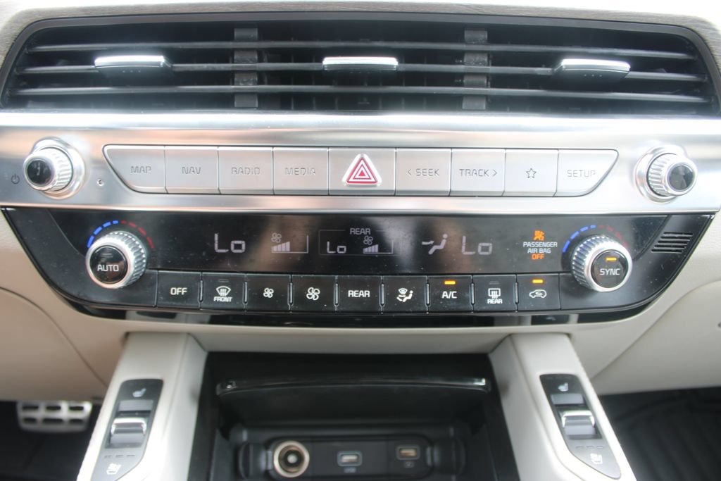 Used 2020 Kia Telluride SX FWD image 33