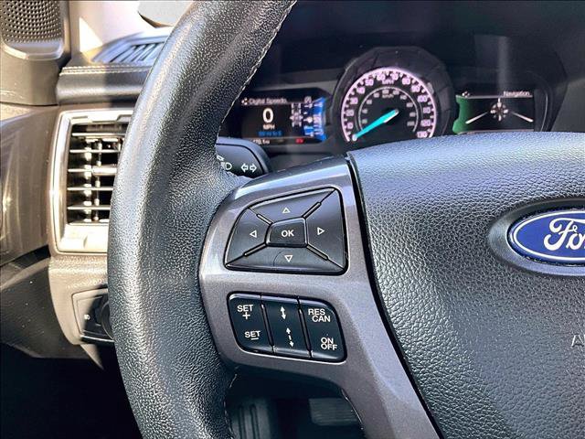 Used 2021 Ford Ranger Lariat w/ Equipment Group 501A High AWD/4WD image 18