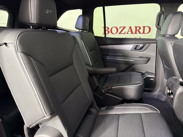 Used 2026 Buick Enclave Sport Touring w/ Power Package FWD image 32