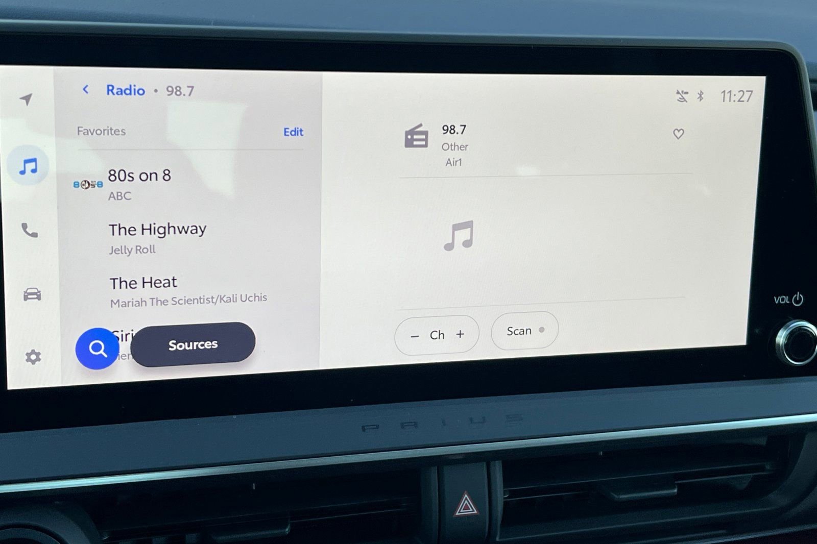 New 2026 Toyota Prius Plug-In Hybrid image 14