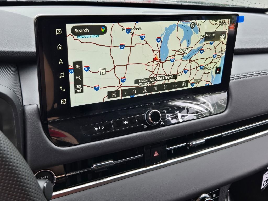 New 2025 Mitsubishi Outlander SE image 24