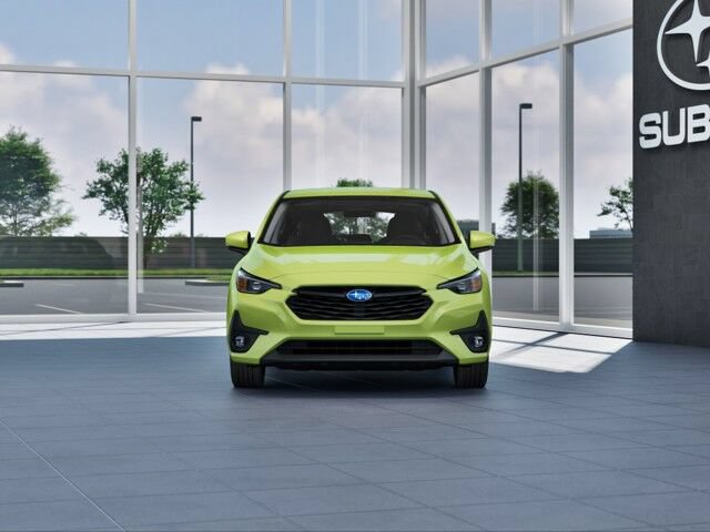 New 2026 Subaru Impreza 2.0i Sport AWD/4WD image 7