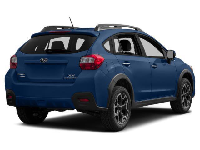 Used 2015 Subaru Crosstrek 2.0i Limited image 2