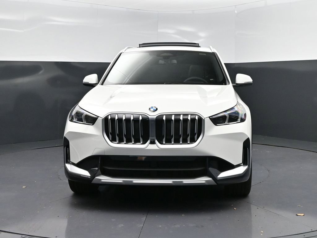 New 2026 BMW X1 xDrive28i w/ Technology Package image 10