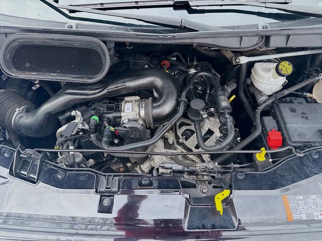 Used 2021 Ford Transit 250 Medium Roof image 27