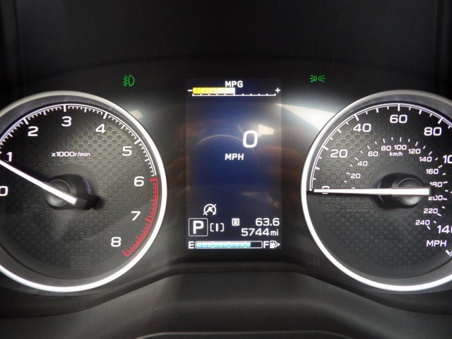 Certified 2023 Subaru Forester Limited w/ Popular Package #3 image 17