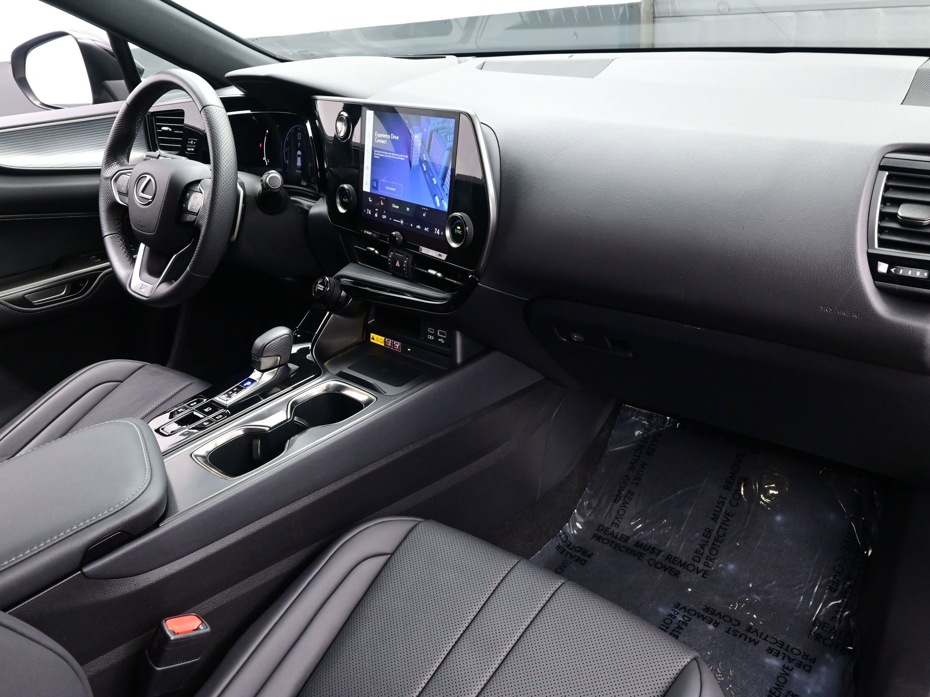 Used 2024 Lexus NX 350 F Sport image 15