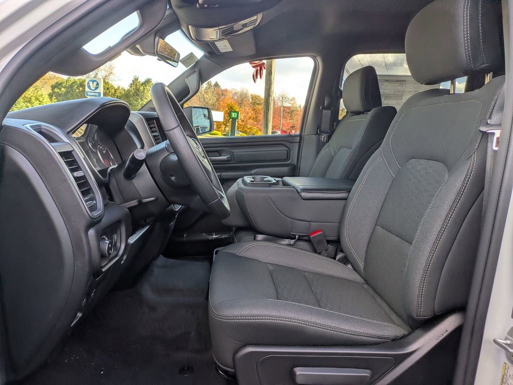 New 2026 RAM 1500 Express image 13