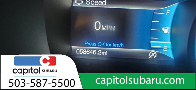 Used 2024 Ford Edge SEL AWD/4WD image 30