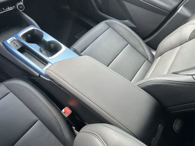 Used 2026 Chevrolet Equinox EV LT image 22