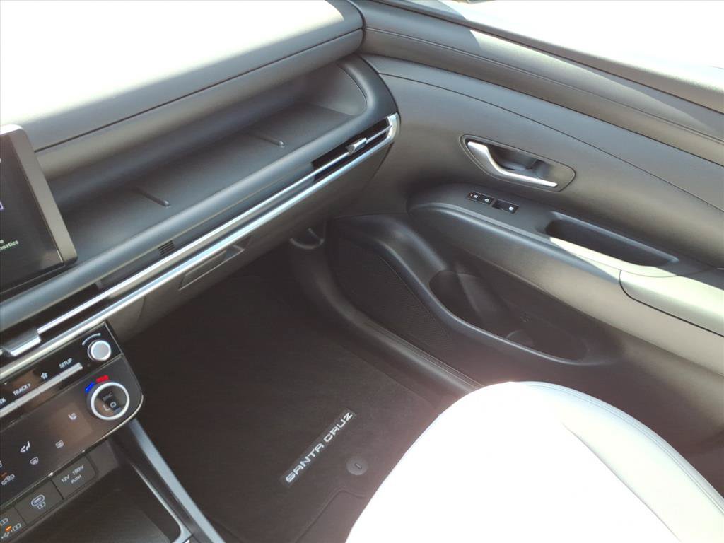 Used 2026 Hyundai Santa Cruz SEL AWD/4WD image 34