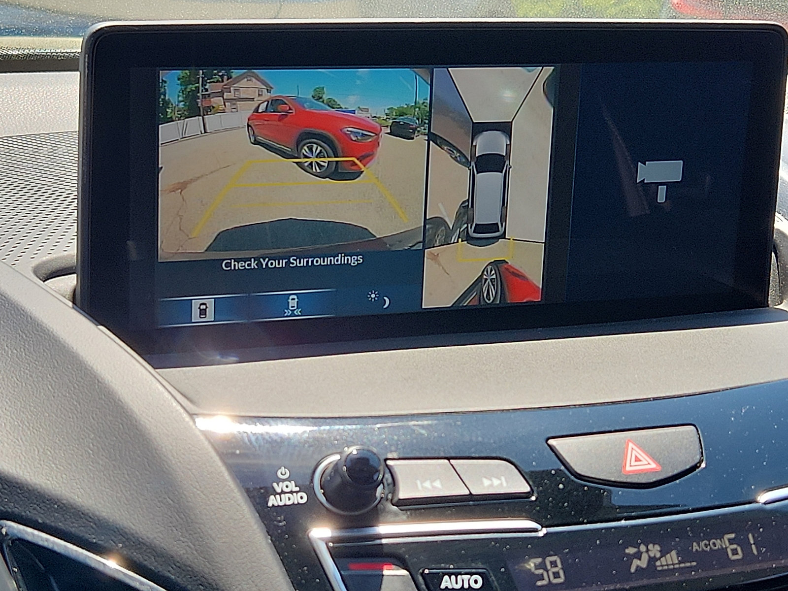 Certified 2023 Acura RDX AWD w/ Advance Package image 18