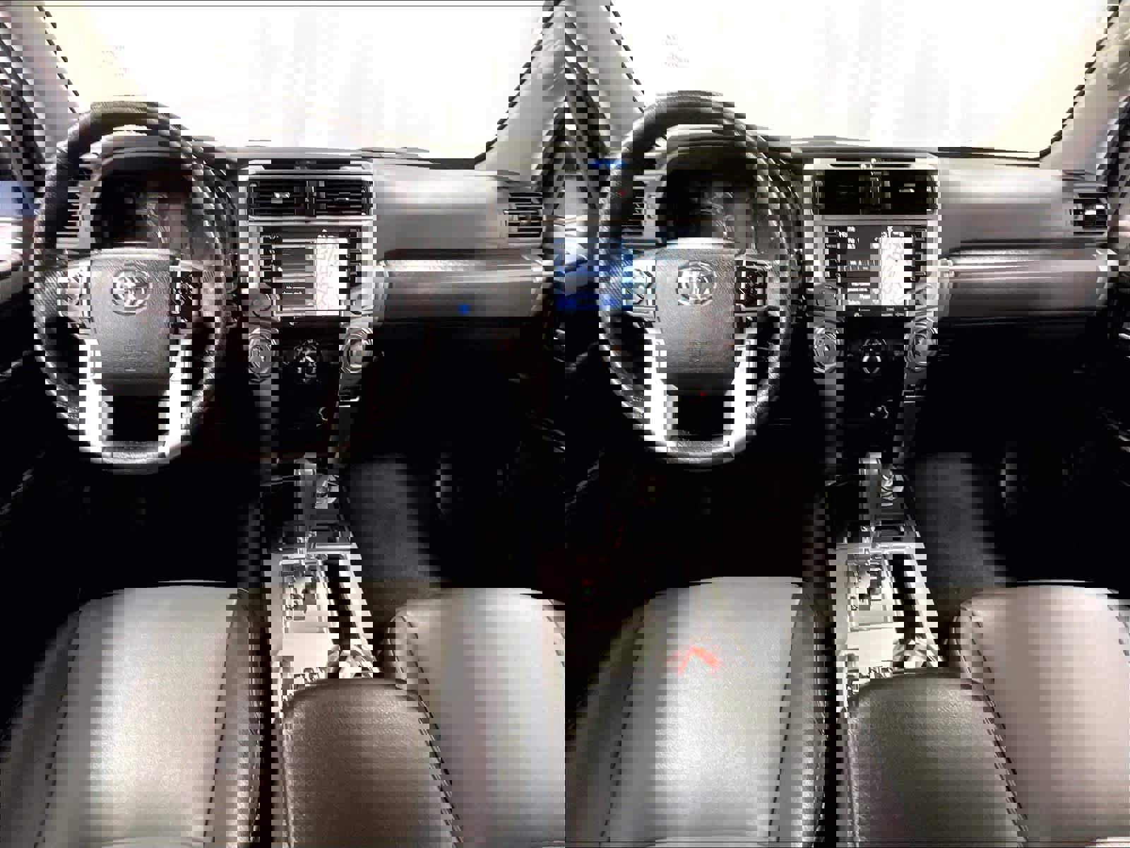 Certified 2024 Toyota 4Runner SR5 Premium image 21