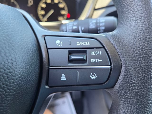 New 2026 Honda CR-V EX image 12