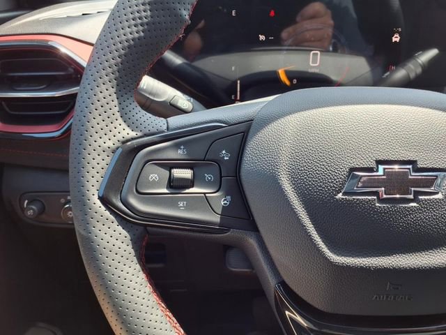 New 2026 Chevrolet TrailBlazer RS w/ Convenience Package image 31