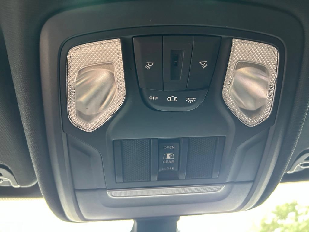 Used 2019 RAM 1500 Big Horn RWD image 52