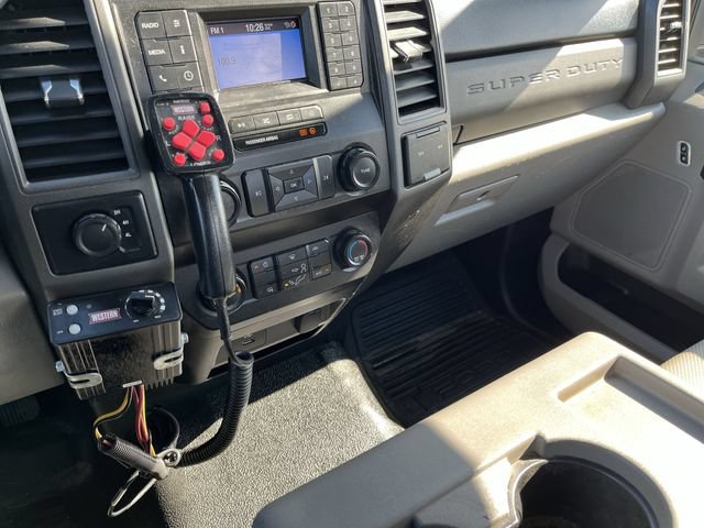 Used 2021 Ford F250 XL w/ Power Equipment Group AWD/4WD image 22