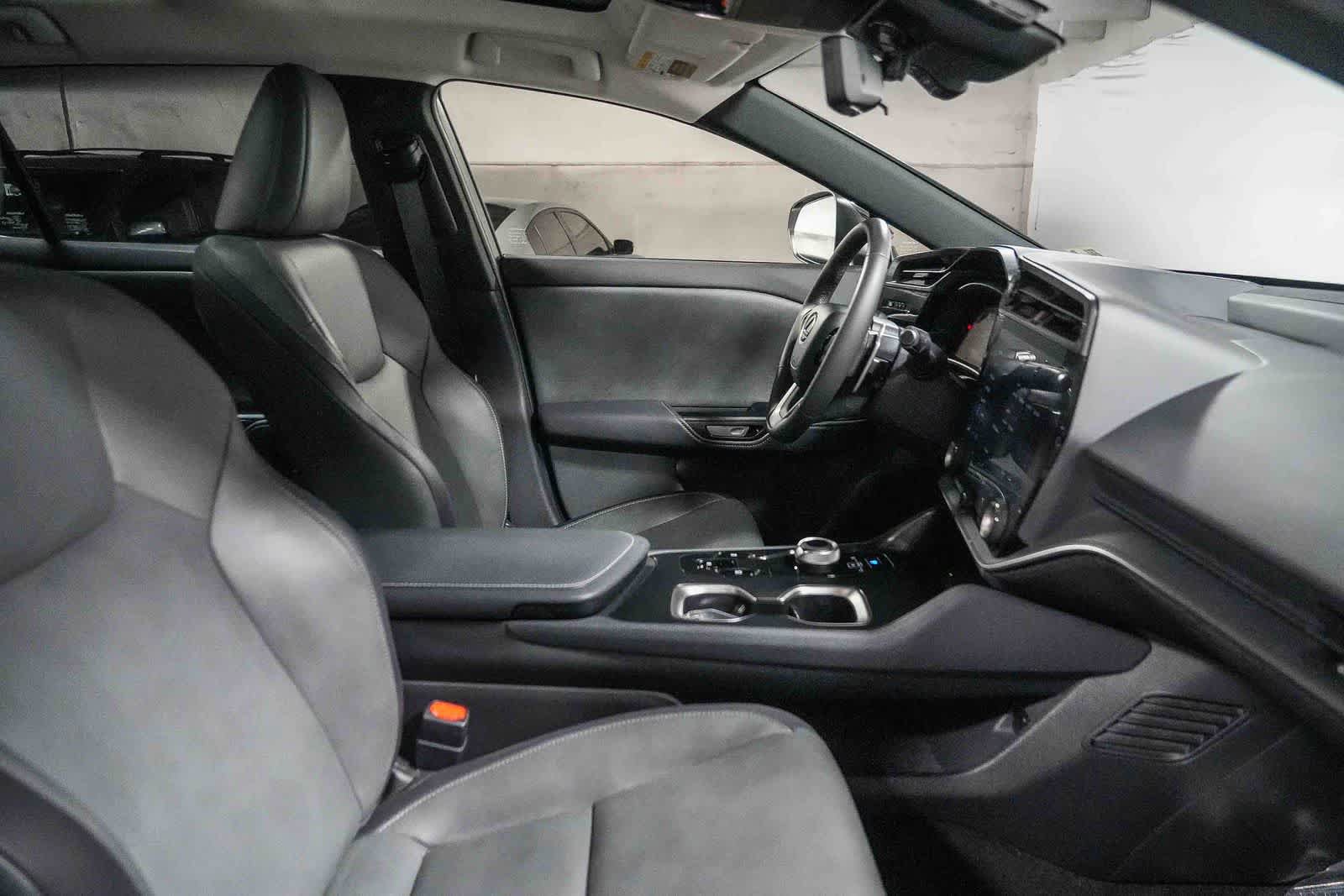 Used 2023 Lexus RZ 450e Premium w/ Technology Package AWD/4WD image 16