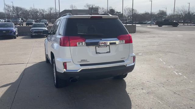 Used 2017 GMC Terrain SLE w/ Convenience Package image 7