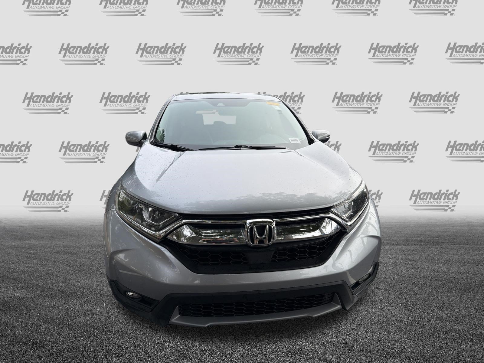 Used 2018 Honda CR-V EX image 3