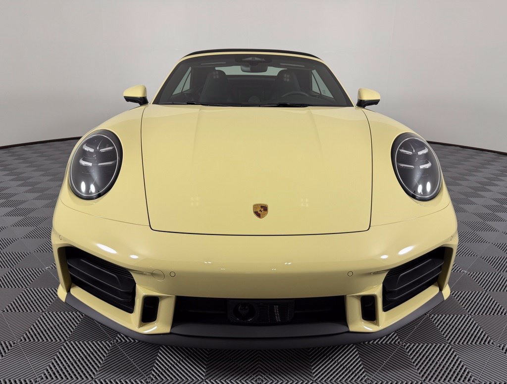 New 2026 Porsche 911 Carrera S RWD image 9