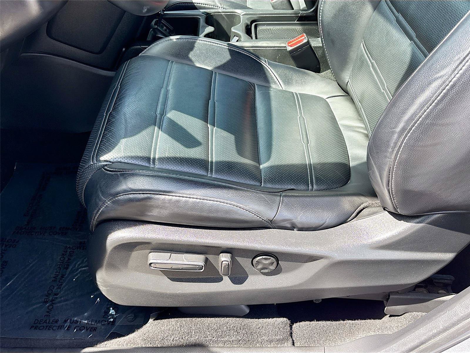 Used 2018 Honda CR-V EX-L image 18