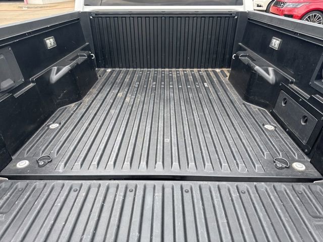 Used 2024 Toyota Tacoma TRD Off-Road w/ TRD Off Road Upgrade Package image 21