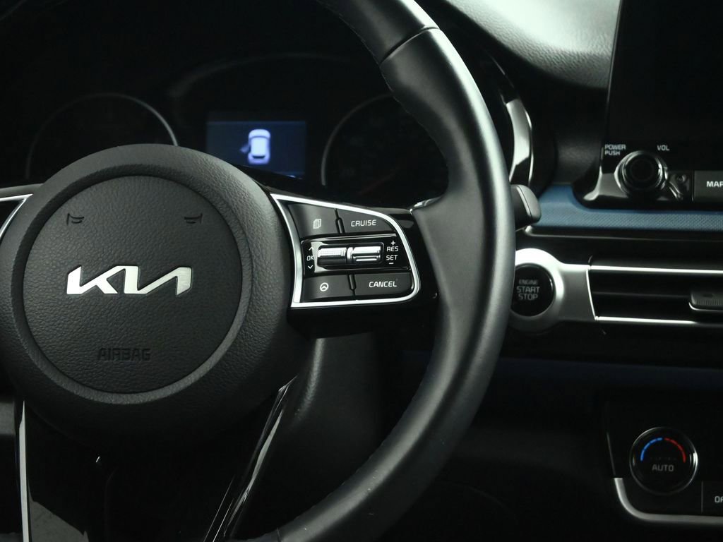 Certified 2022 Kia Seltos S image 42