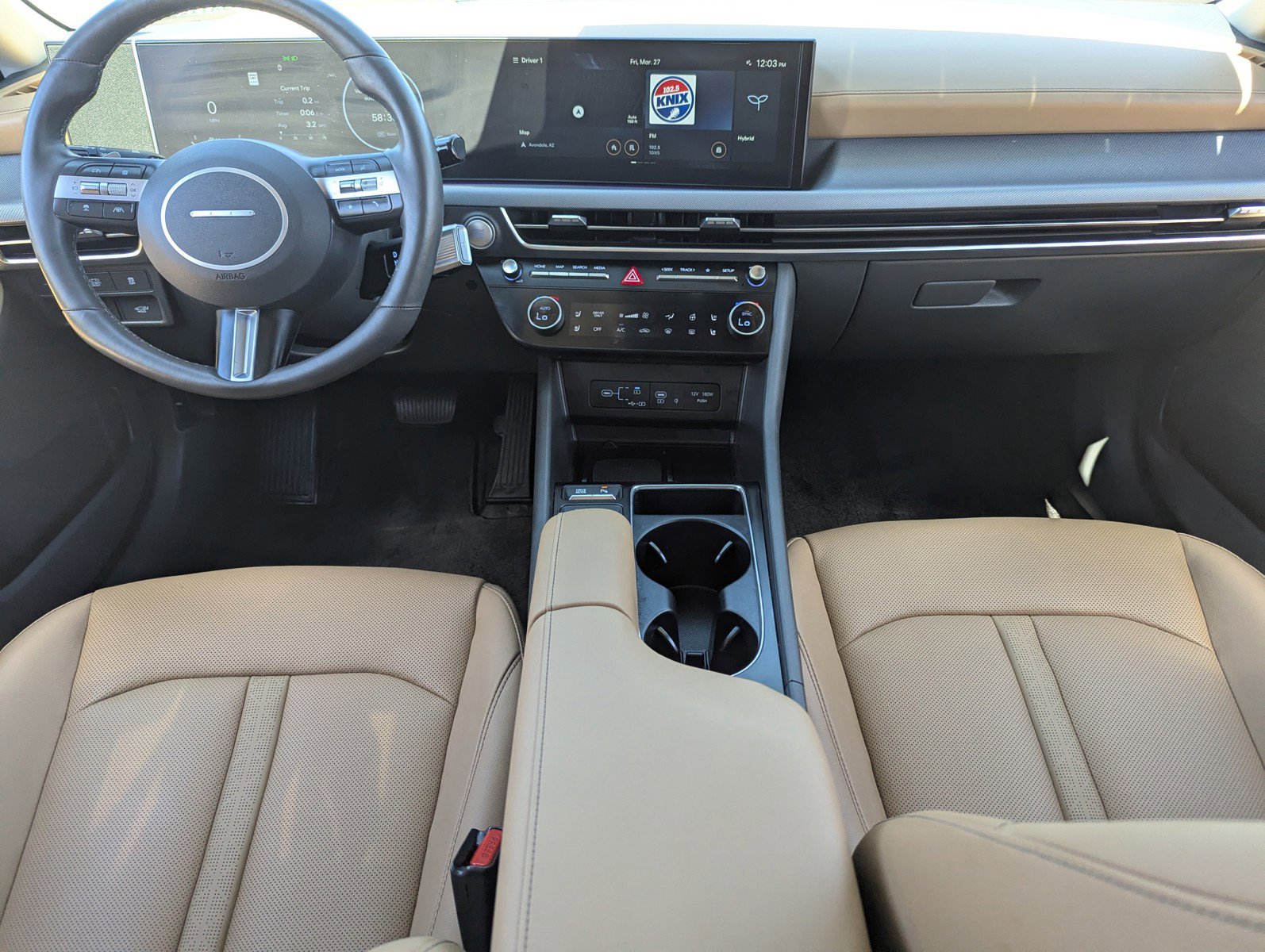 Used 2025 Hyundai Sonata Limited image 15