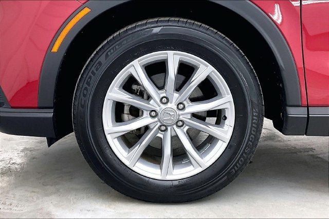 Certified 2024 Honda CR-V EX image 10