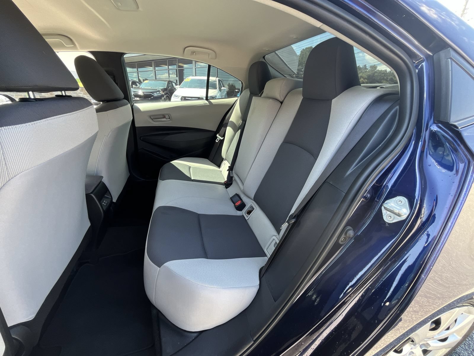 Used 2024 Toyota Corolla LE FWD image 26