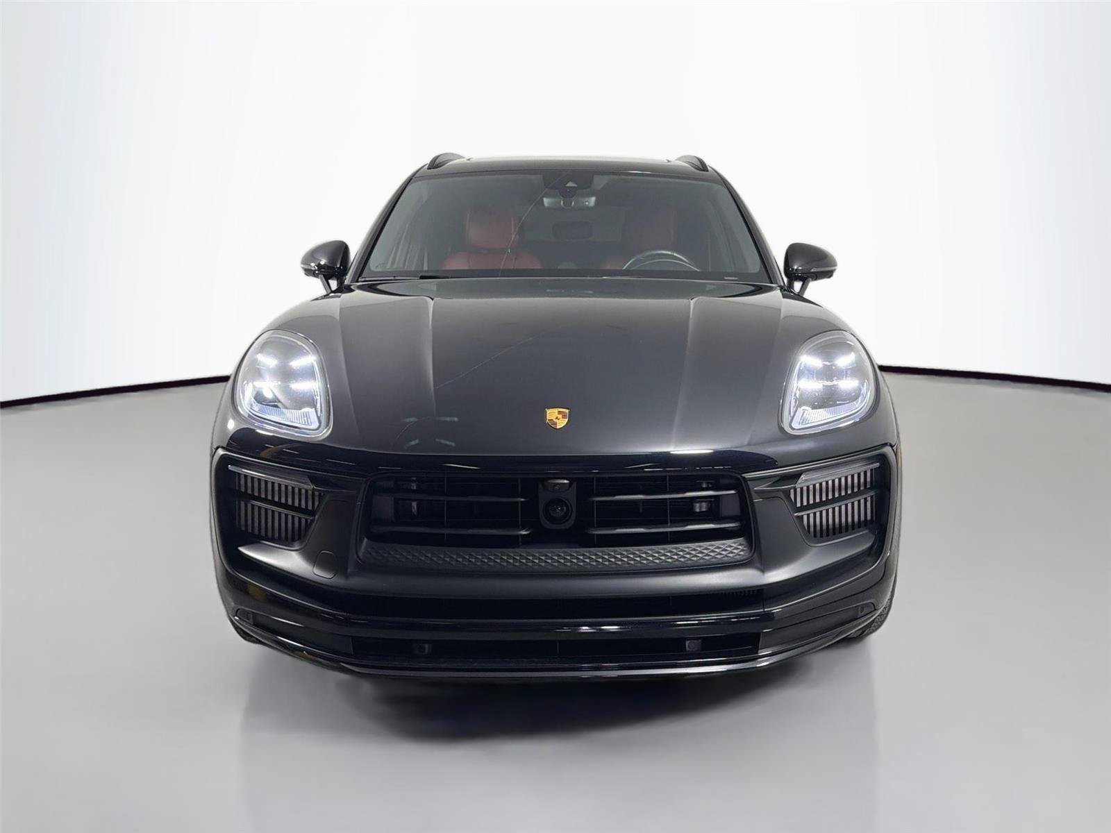 Certified 2023 Porsche Macan GTS AWD/4WD image 10
