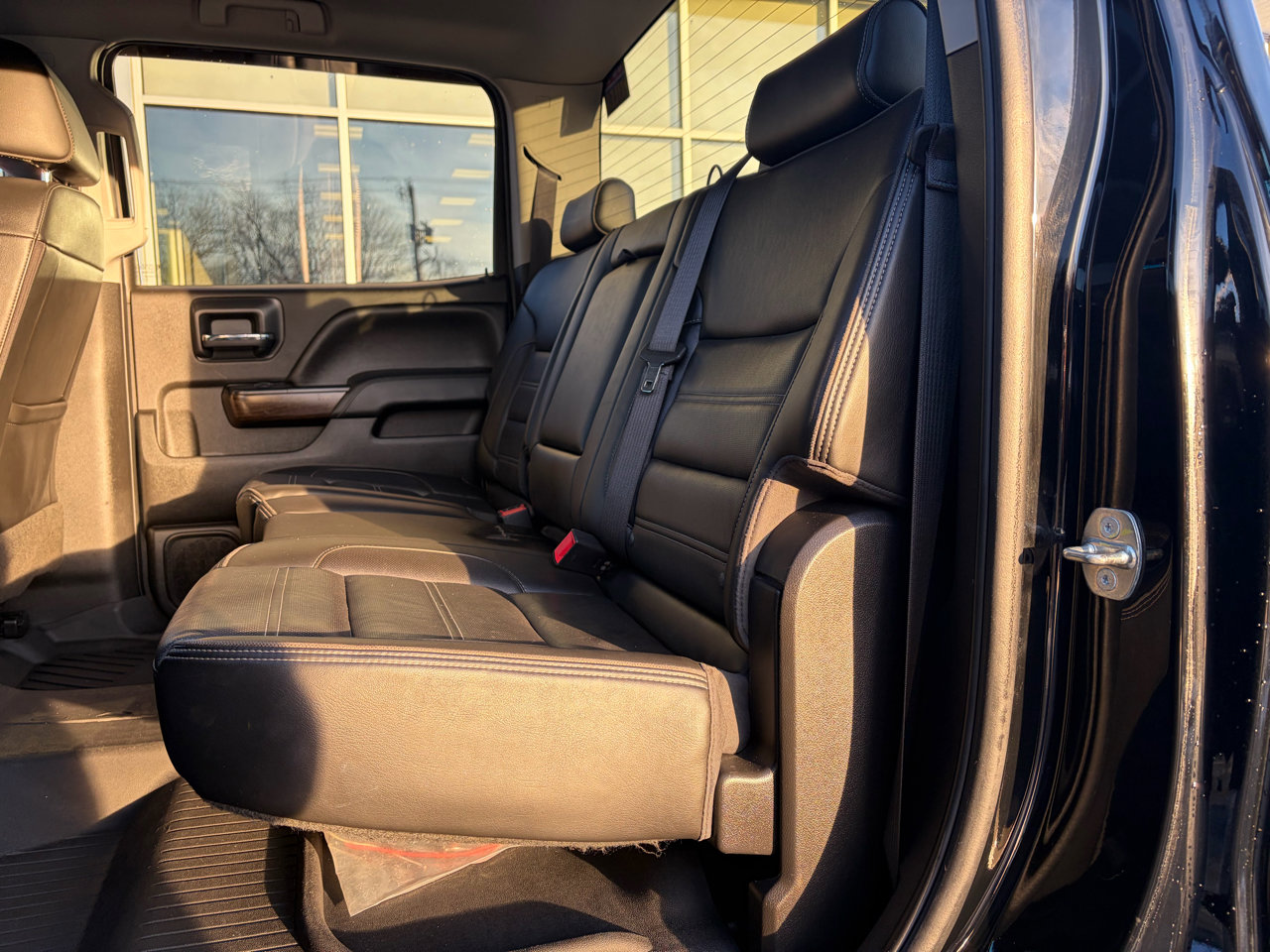 Used 2018 GMC Sierra 2500 Denali image 41