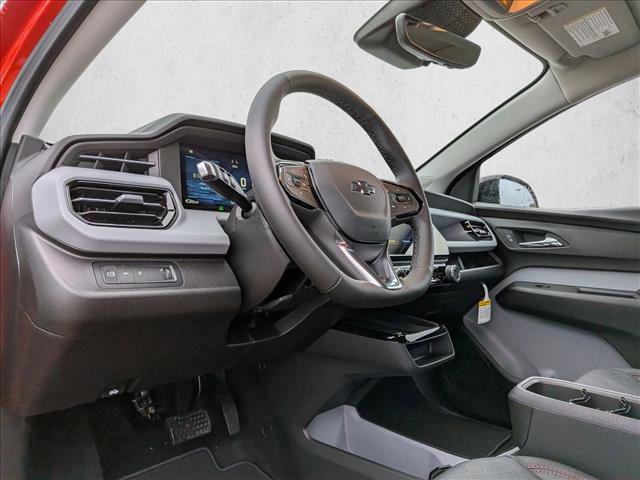 New 2027 Chevrolet Bolt RS w/ Technology Package image 9