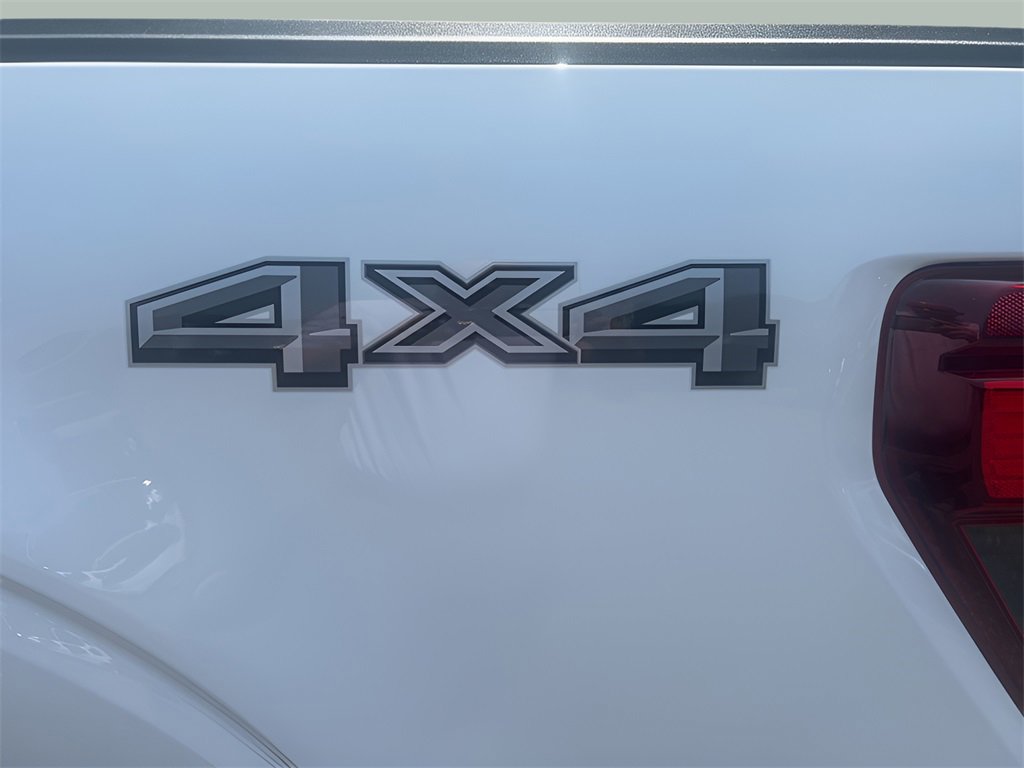 New 2025 Ford F150 XLT w/ Equipment Group 302A MID image 10