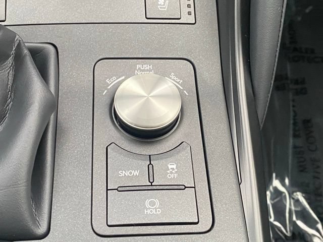 Used 2023 Lexus IS 350 F Sport w/ Navigation Package RWD image 16