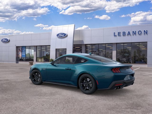 New 2026 Ford Mustang GT RWD image 5