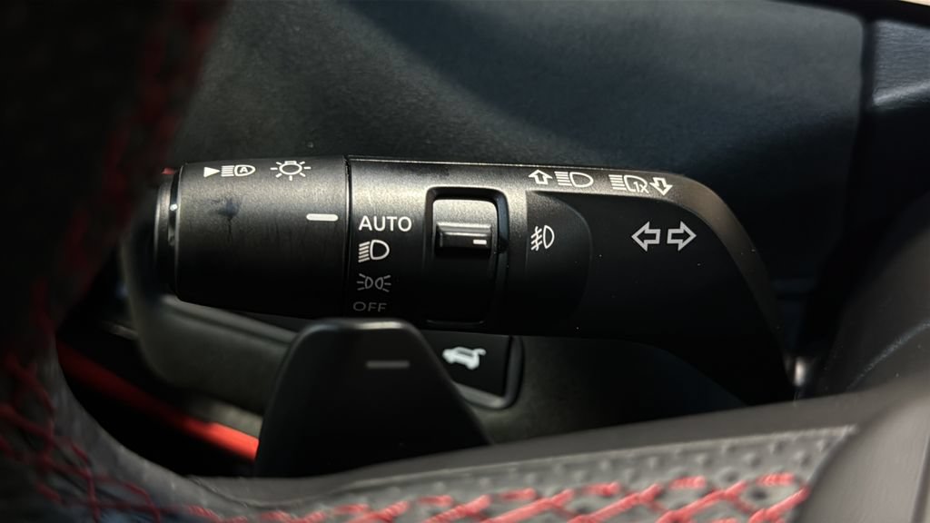 Used 2026 Nissan Armada NISMO AWD/4WD image 44