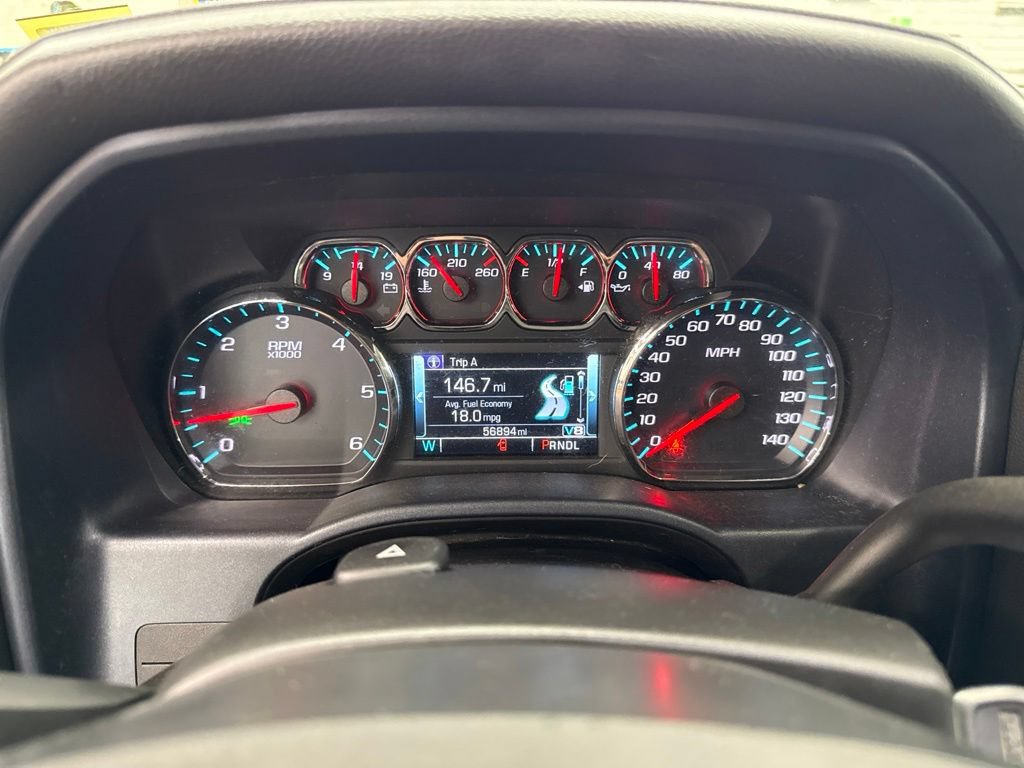 Used 2019 GMC Sierra 1500 SLE w/ SLE Value Package AWD/4WD image 29