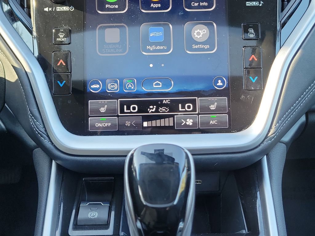 Used 2022 Subaru Outback Limited image 32