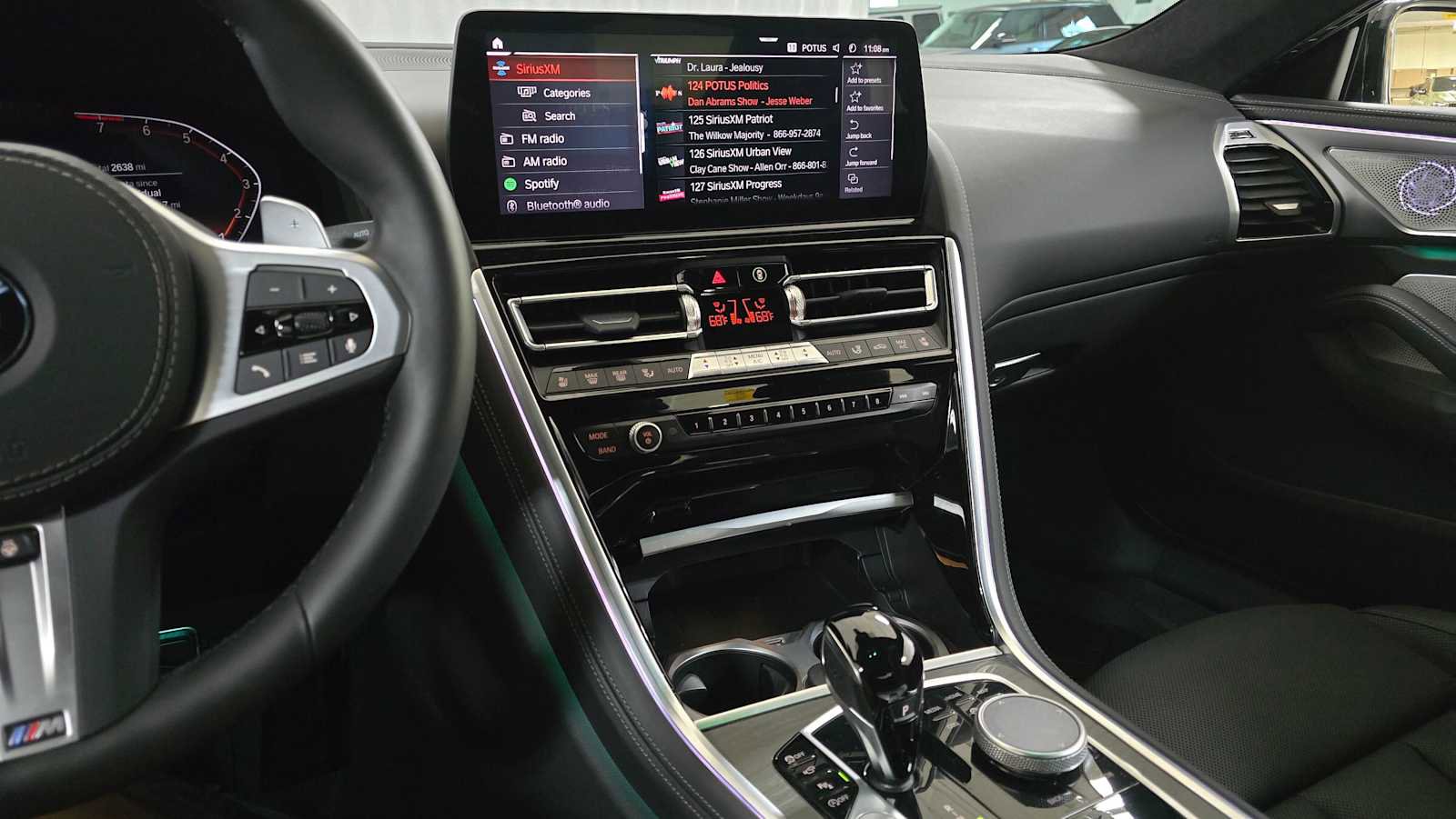 Used 2024 BMW 840i xDrive Coupe image 33