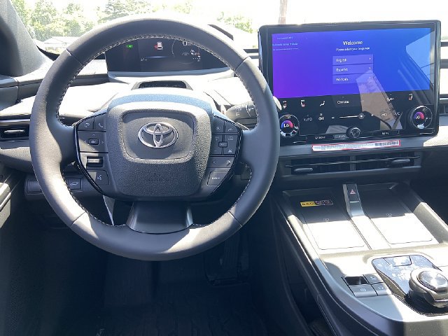 New 2026 Toyota bZ Woodland AWD/4WD image 12