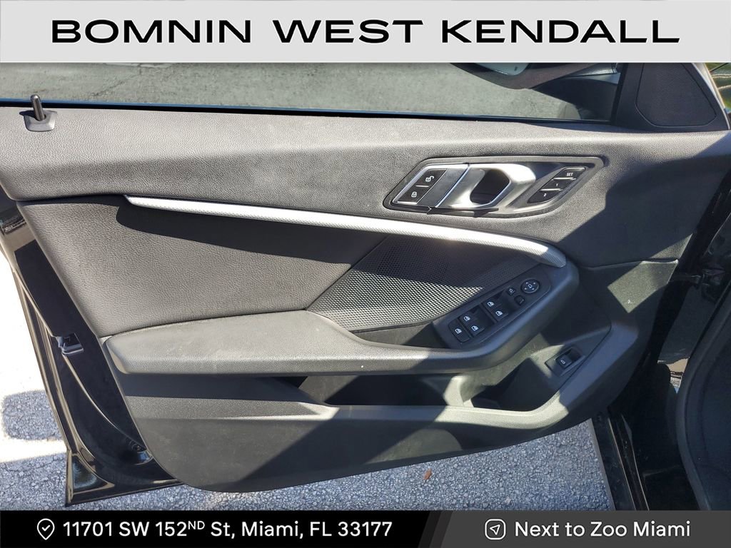 Used 2023 BMW 228i Gran Coupe w/ Convenience Package image 21