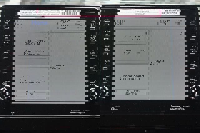 Used 2024 Toyota Camry XSE image 25