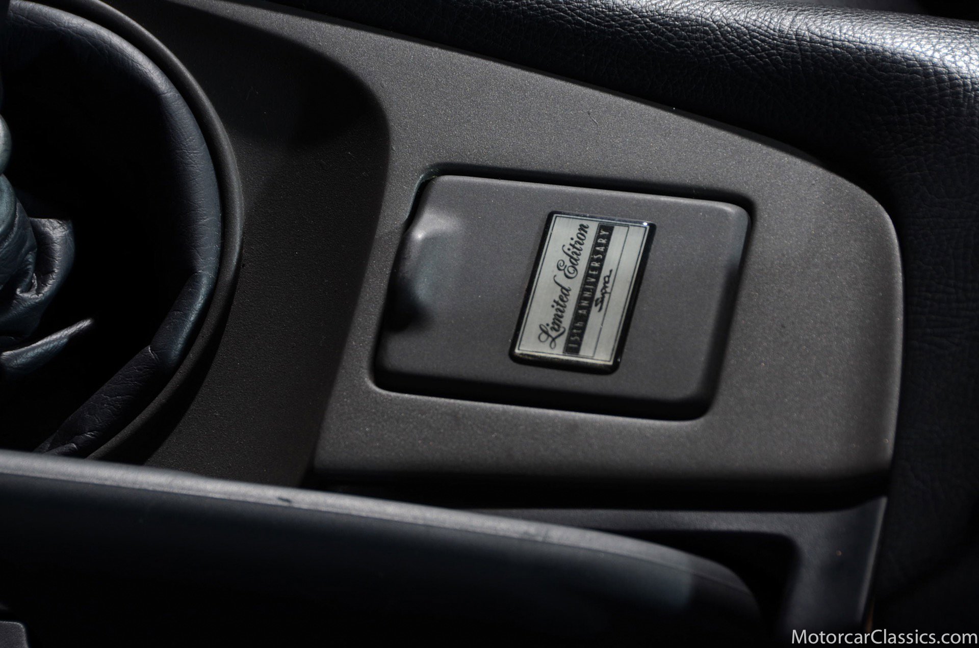 Used 1997 Toyota Supra image 40