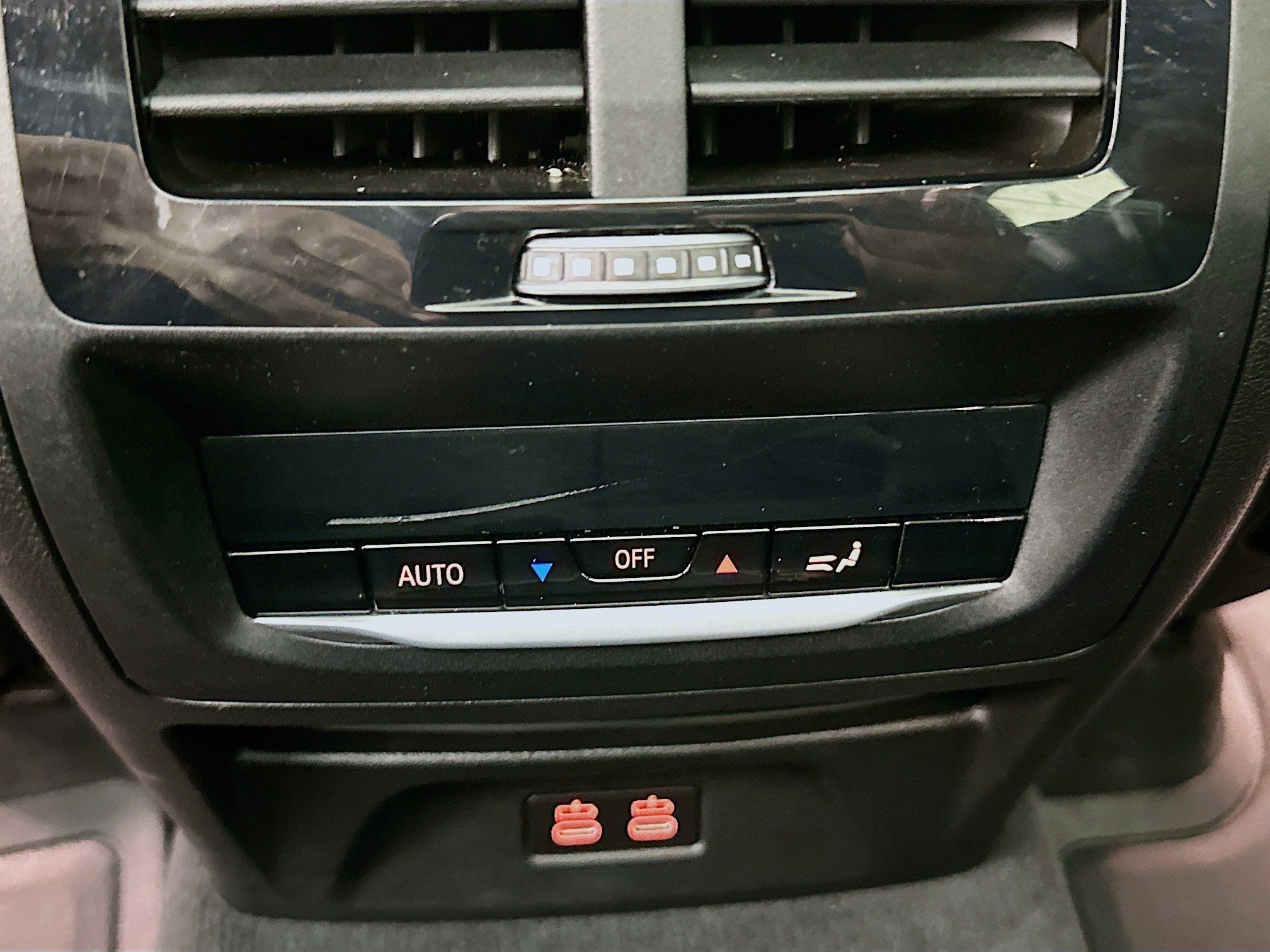 Used 2024 BMW X3 xDrive30i w/ Convenience Package image 29